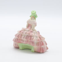 将图片加载到图库查看器,M9 Chloe - Rare - Vintage Porcelain Figurine by Royal Doulton, circa 1940 (Item# P-4008)-Timeless Gallery