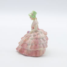 将图片加载到图库查看器,M9 Chloe - Rare - Vintage Porcelain Figurine by Royal Doulton, circa 1940 (Item# P-4008)-Timeless Gallery