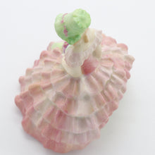 将图片加载到图库查看器,M9 Chloe - Rare - Vintage Porcelain Figurine by Royal Doulton, circa 1940 (Item# P-4008)-Timeless Gallery