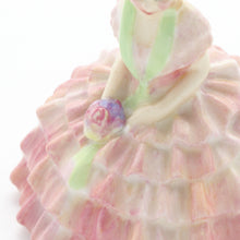 将图片加载到图库查看器,M9 Chloe - Rare - Vintage Porcelain Figurine by Royal Doulton, circa 1940 (Item# P-4008)-Timeless Gallery