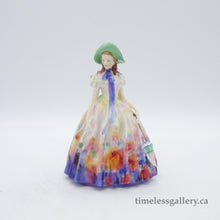 Load image into Gallery viewer, HN2039 Easter Day - Popular - Vintage Porcelain Figurine by Royal Doulton, circa 1950 (Item# P-1020)-Timeless Gallery