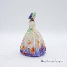 Load image into Gallery viewer, HN2039 Easter Day - Popular - Vintage Porcelain Figurine by Royal Doulton, circa 1950 (Item# P-1020)-Timeless Gallery