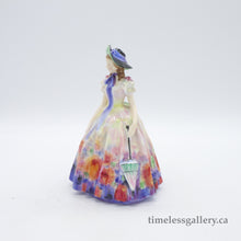 Load image into Gallery viewer, HN2039 Easter Day - Popular - Vintage Porcelain Figurine by Royal Doulton, circa 1950 (Item# P-1020)-Timeless Gallery