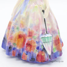 Load image into Gallery viewer, HN2039 Easter Day - Popular - Vintage Porcelain Figurine by Royal Doulton, circa 1950 (Item# P-1020)-Timeless Gallery