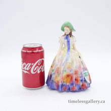 Load image into Gallery viewer, HN2039 Easter Day - Popular - Vintage Porcelain Figurine by Royal Doulton, circa 1950 (Item# P-1020)-Timeless Gallery