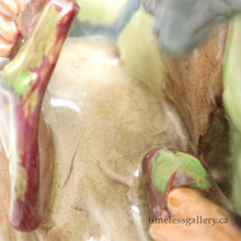 Load image into Gallery viewer, HN1706 Cobbler - early model - Vintage Porcelain Figurine by Royal Doulton, circa 1940 (Item# P-1073)-Timeless Gallery