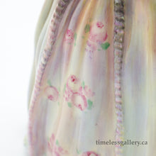 Load image into Gallery viewer, HN1691 June - Rare and Popular - Vintage Porcelain Figurine by Royal Doulton, dated 1941 (Item# P-1079)-Timeless Gallery