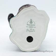 Load image into Gallery viewer, HN2317 Lobster Man - Vintage Porcelain Figurine by Royal Doulton, circa 1980 (Item# P-1140)-Timeless Gallery