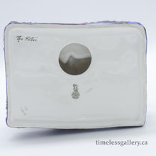Load image into Gallery viewer, HN1493 The Potter - Classic - Vintage Porcelain Figurine by Royal Doulton, circa 1950 (Item# P-1171)-Timeless Gallery