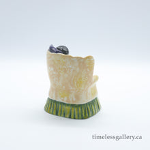 Load image into Gallery viewer, HN2380 Sweet Dreams - Vintage Porcelain Figurine by Royal Doulton, circa 1970 (Item# P-1249)-Timeless Gallery