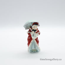 Load image into Gallery viewer, HN1936 Miss Muffet - Vintage Porcelain Figurine by Royal Doulton, circa 1950 (Item# P-1270)-Timeless Gallery