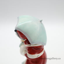 Load image into Gallery viewer, HN1936 Miss Muffet - Vintage Porcelain Figurine by Royal Doulton, circa 1950 (Item# P-1270)-Timeless Gallery