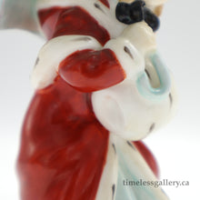 Load image into Gallery viewer, HN1936 Miss Muffet - Vintage Porcelain Figurine by Royal Doulton, circa 1950 (Item# P-1270)-Timeless Gallery