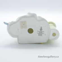 Load image into Gallery viewer, HN2382 Secret Thoughts - Vintage Porcelain Figurine by Royal Doulton, circa 1975 (Item# P-1351)-Timeless Gallery