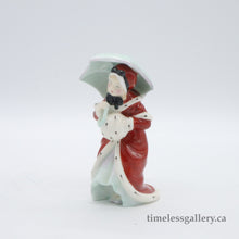 Load image into Gallery viewer, HN1936 Miss Muffet - Vintage Porcelain Figurine by Royal Doulton, circa 1950 (Item# P-1414)-Timeless Gallery