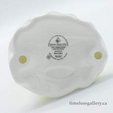 Load image into Gallery viewer, HN4977 August - Porcelain Figurine by Royal Doulton, circa 2006 (Item# P-1503)-Timeless Gallery