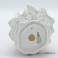 Load image into Gallery viewer, HN2215 Sweet April - Vintage Porcelain Figurine by Royal Doulton, circa 1965 (Item# P-1507)-Timeless Gallery