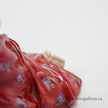 Load image into Gallery viewer, HN1793 This Little Pig - Vintage Porcelain Figurine by Royal Doulton, circa 1970 (Item# P-1516)-Timeless Gallery