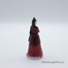将图片加载到图库查看器,HN5653 Mantilla - Limited Edition - Porcelain Figurine by Royal Doulton, dated 2013 (Item# P-1568)-Timeless Gallery