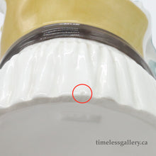 Load image into Gallery viewer, HN2276 Heart to Heart - Popular - Vintage Porcelain Figurine by Royal Doulton, circa 1970 (Item# P-1607)-Timeless Gallery