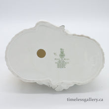 Load image into Gallery viewer, HN2276 Heart to Heart - Popular - Vintage Porcelain Figurine by Royal Doulton, circa 1970 (Item# P-1607)-Timeless Gallery