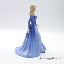 Load image into Gallery viewer, HN4760 Amy - Porcelain Figurine by Royal Doulton, circa 2005 (Item# P-1634)-Timeless Gallery