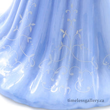 Load image into Gallery viewer, HN4760 Amy - Porcelain Figurine by Royal Doulton, circa 2005 (Item# P-1634)-Timeless Gallery