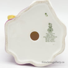 Load image into Gallery viewer, HN2337 Loretta - Vintage Porcelain Figurine by Royal Doulton, circa 1970 (Item# P-1641)-Timeless Gallery