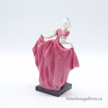 Load image into Gallery viewer, HN1772 Delight - Classic - Vintage Porcelain Figurine by Royal Doulton, circa 1950 (Item# P-1689)-Timeless Gallery