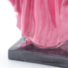 Load image into Gallery viewer, HN1772 Delight - Classic - Vintage Porcelain Figurine by Royal Doulton, circa 1950 (Item# P-1689)-Timeless Gallery