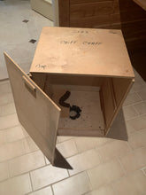 将图片加载到图库查看器,Vintage bird figurine