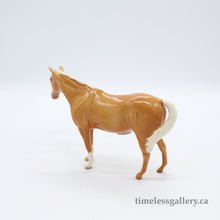 将图片加载到图库查看器,Royal Doulton Horse - Vintage Porcelain Figurine by Royal Doulton, before 1990 (Item# P-6489)-Timeless Gallery