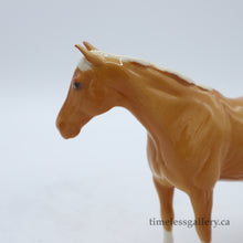 将图片加载到图库查看器,Royal Doulton Horse - Vintage Porcelain Figurine by Royal Doulton, before 1990 (Item# P-6489)-Timeless Gallery