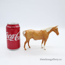 将图片加载到图库查看器,Royal Doulton Horse - Vintage Porcelain Figurine by Royal Doulton, before 1990 (Item# P-6489)-Timeless Gallery