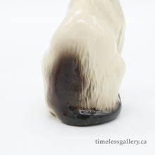 将图片加载到图库查看器,#1887 Siamese Cat - Vintage Porcelain Figurine by Royal Doulton, before 1990 (Item# P-9991)-Timeless Gallery