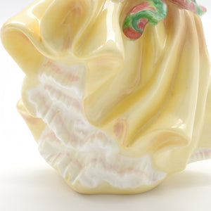 HN4839 Abigail - Porcelain Figurine by Royal Doulton, circa 2007 (Item# P-9913)-Timeless Gallery