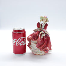 Load image into Gallery viewer, Fine Bone China Figurine by Royal Doulton
