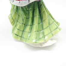 Load image into Gallery viewer, HN3622 Wintertime - signed and rare - Vintage Porcelain Figurine by Royal Doulton, dated 1995 (Item# P-3589)-Timeless Gallery
