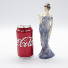 Load image into Gallery viewer, HN2824 Harmony - Vintage Porcelain Figurine by Royal Doulton, circa 1978 (Item# P-5274)-Timeless Gallery
