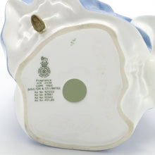 Load image into Gallery viewer, HN2334 Fragrance - Vintage Porcelain Figurine by Royal Doulton, circa 1970 (Item# P-5602)-Timeless Gallery

