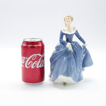 Load image into Gallery viewer, HN2334 Fragrance - Vintage Porcelain Figurine by Royal Doulton, circa 1970 (Item# P-5602)-Timeless Gallery

