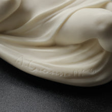 Load image into Gallery viewer, Italian Alabaster Sculpture from mid 20th Century
