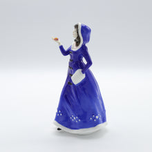 将图片加载到图库查看器，HN4109 Mackenzie - Limited Edition and Very Rare - Vintage Porcelain Figurine by Royal Doulton, dated 1998 (Item# P-4107)-Timeless Gallery
