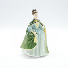 将图片加载到图库查看器，HN2343 Premiere - Vintage Porcelain Figurine by Royal Doulton, circa 1970 (Item# P-3094)-Timeless Gallery

