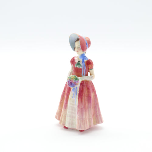 Vintage Royal Doulton Figurine, HN1986