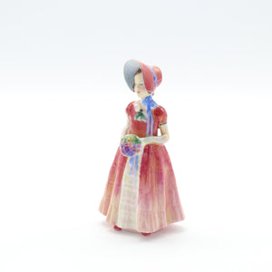 Vintage Royal Doulton Figurine, HN1986