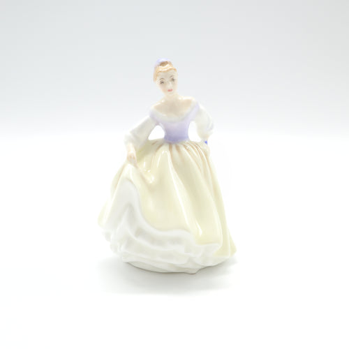 Vintage Royal Doulton Figurine, HN3216