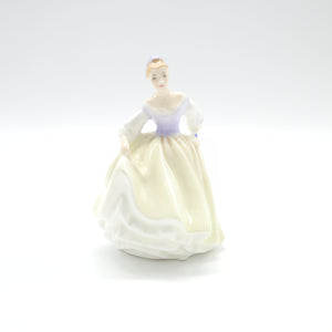 Vintage Royal Doulton Figurine, HN3216