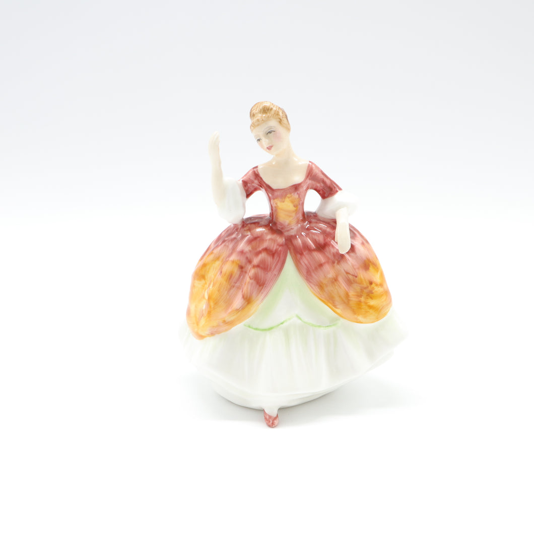 Vintage Royal Doulton Figurine, HN3269