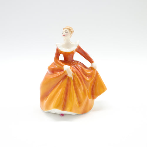 Vintage Royal Doulton Figurine, HN3220